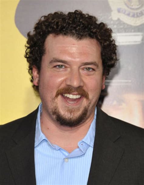 danny mcbride